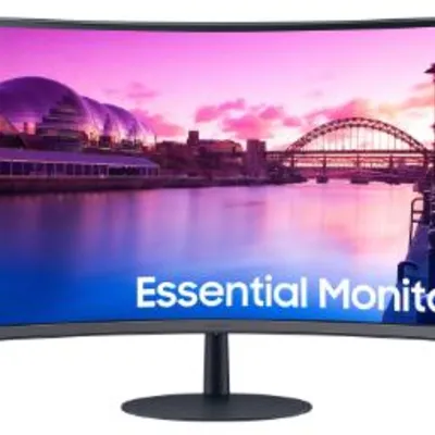 Samsung S27C390Eam Fhd
