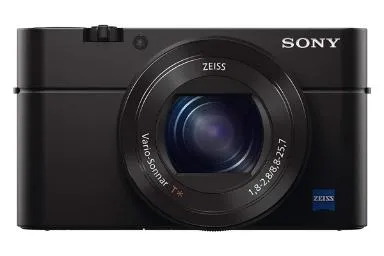 Karşılaştırma Panasonic Lumix FT6 (DMC-TS6) Kamera {request()->input('language_config')['common']['with']} Sony Cyber Shot Dsc Rx100 Iii