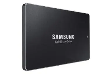 Resim Samsung Pm863A Sata 2 5 Inch 3 84Tb