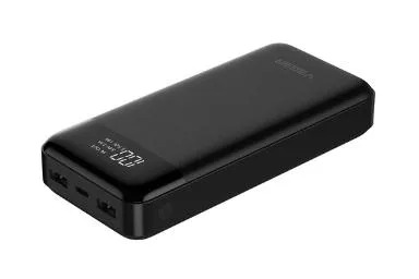 Karşılaştırma Realme RMA 138 10000mAh kapasiteli {request()->input('language_config')['common']['with']} Veger Vp 2016 20000Mah