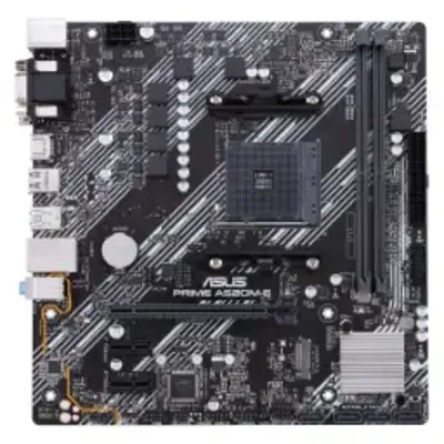 Asus Prime A520M E