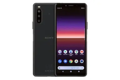 Sony Xperia 10 Ii