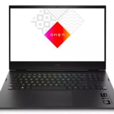 Hp Omen 16 B0002Tx Core I5 11400H Rtx 3050Ti 16Gb 512Gb