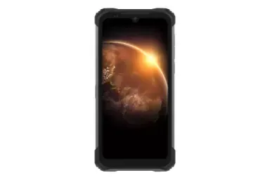 Doogee S86