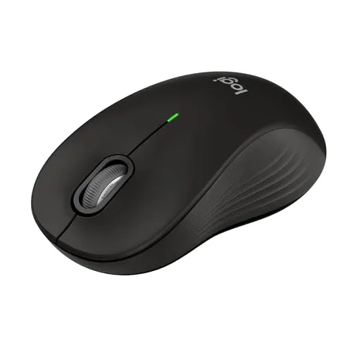 Karşılaştırma Beyond Bm 1051 {request()->input('language_config')['common']['with']} Logitech M550 L Wireless Mouse Black