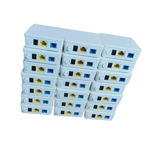 XUZHEBESJ HG8310M EPON GPON ONT 10-Pack