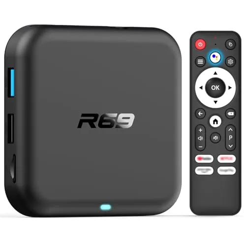 Karşılaştırma Amazon Fire Tv Stick 4K Max {request()->input('language_config')['common']['with']} BL Android 14 TV Box RK3518 2GB/16GB