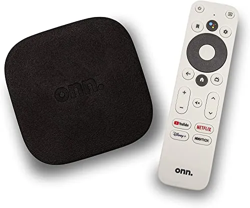 Karşılaştırma Amazon Fire Tv Stick 4K Max {request()->input('language_config')['common']['with']} ONN Android TV 4K Streaming Device