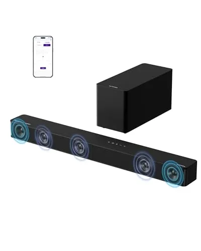 Karşılaştırma Samsung Hw C450 {request()->input('language_config')['common']['with']} ULTIMEA Poseidon M60 Soundbar
