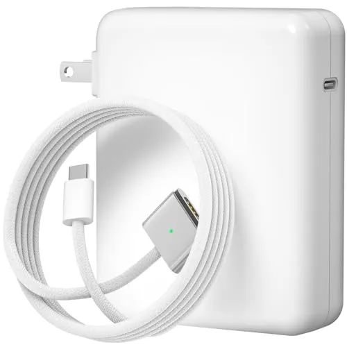 Resim IKNUH 140W USB-C PD Şarj Cihazı Beyaz
