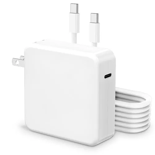 Resim DJW 100W USB-C Güç Adaptörü