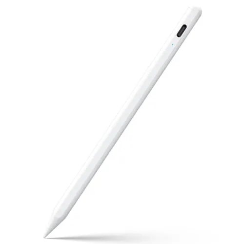 JAMJAKE Active Stylus Pen White