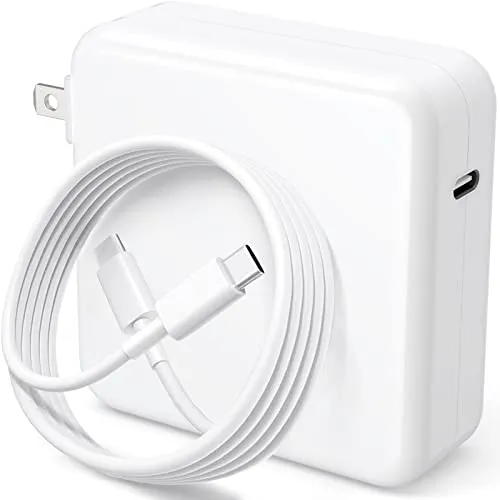 Karşılaştırma Basickaws 120W USB C Fast Charger İle tearplex 96W USB-C Şarj Cihazı