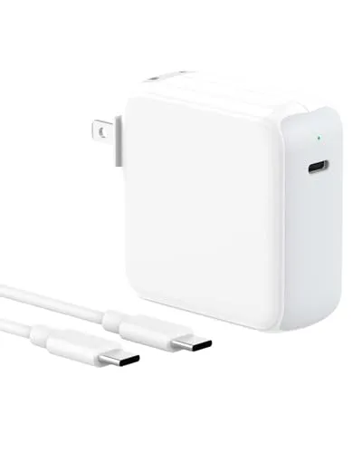 Karşılaştırma IFEART 70W USB-C MacBook Charger İle tearplex 96W USB-C Şarj Cihazı