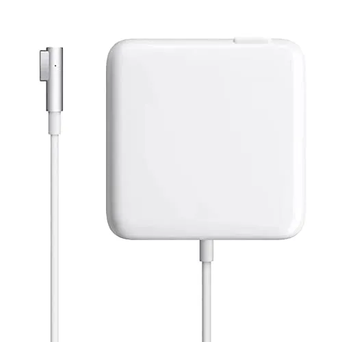 Resim E-POWIND 60W L-Tip MacBook Pro Şarj Cihazı