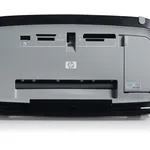 HP Photosmart A636 Kompakt Fotoğraf Yazıcısı, Mürekkep Püskürtmeli, 4800x1200 DPI