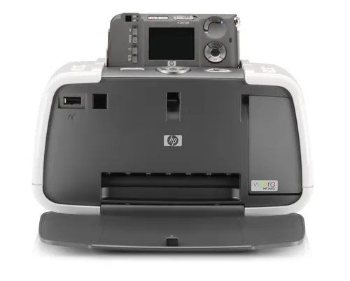 Karşılaştırma Canon SELPHY QX20 RD Fotoğraf Yazıcısı İle HP Photosmart 428 Taşınabilir Fotoğraf Stüdyosu Yazıcısı, Mürekkep Püskürtmeli, 4800x1200 DPI