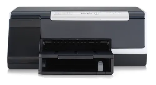 Karşılaştırma HP Officejet K5400 Renkli Mürekkep Püskürtmeli Yazıcı 4800x1200 DPI İle Ricoh SG K3100DN Mürekkep Püskürtmeli Yazıcı