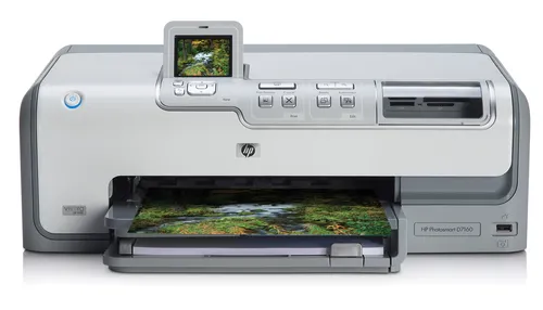Karşılaştırma Epson SureColor P800 Mürekkep Püskürtmeli Yazıcı İle HP Photosmart D7160 Renkli Mürekkep Püskürtmeli Yazıcı 4800x1200 DPI