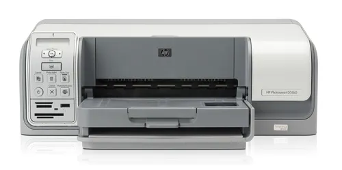 Karşılaştırma HP Photosmart D5160 Renkli Mürekkep Püskürtmeli Yazıcı 4800x1200 DPI A4 İle Ricoh SG K3100DN Mürekkep Püskürtmeli Yazıcı