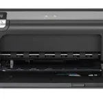 HP Deskjet D5560 Renkli Mürekkep Püskürtmeli Yazıcı 4800x1200 DPI A4