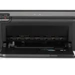 HP Deskjet D2660 Renkli Mürekkep Püskürtmeli Yazıcı 4800x1200 DPI A4