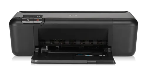 Karşılaştırma HP Color LaserJet Enterprise M750dn Renkli Mürekkep Püskürtmeli Yazıcı İle HP Deskjet D2660 Renkli Mürekkep Püskürtmeli Yazıcı 4800x1200 DPI A4