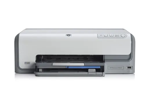 Karşılaştırma HP Photosmart D6160 Renkli Mürekkep Püskürtmeli Yazıcı 4800x1200 DPI İle Ricoh SG K3100DN Mürekkep Püskürtmeli Yazıcı