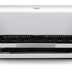 HP Deskjet D4360 Renkli Mürekkep Püskürtmeli Yazıcı 4800x1200 DPI A4