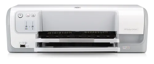 Karşılaştırma HP Deskjet D4360 Renkli Mürekkep Püskürtmeli Yazıcı 4800x1200 DPI A4 İle Ricoh SG K3100DN Mürekkep Püskürtmeli Yazıcı