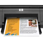 HP Deskjet D1660 Renkli Mürekkep Püskürtmeli Yazıcı 4800x1200 DPI A4