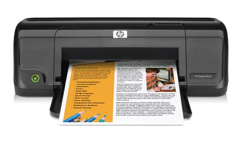 Karşılaştırma HP Color LaserJet Enterprise M750dn Renkli Mürekkep Püskürtmeli Yazıcı İle HP Deskjet D1660 Renkli Mürekkep Püskürtmeli Yazıcı 4800x1200 DPI A4