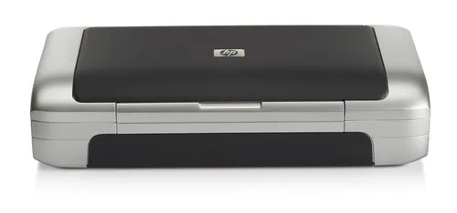 Karşılaştırma HP Deskjet 460cb Taşınabilir Renkli Mürekkep Püskürtmeli Yazıcı 4800x1200 DPI A4 İle Ricoh SG K3100DN Mürekkep Püskürtmeli Yazıcı