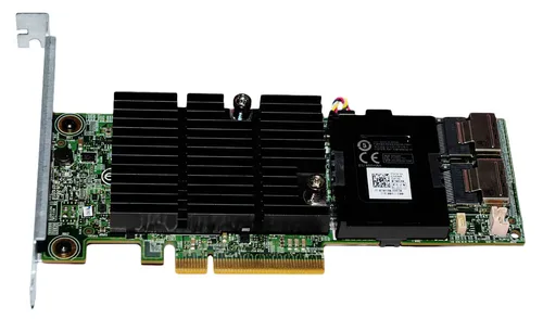 Resim Dell PERC H710p RAID Denetleyici