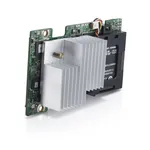Dell PERC H310 RAID Denetleyici PCI Express x8 2.0 6 Gbit/s