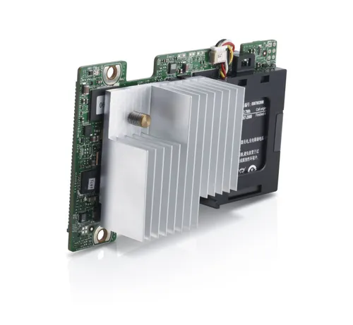 Resim Dell PERC H310 RAID Denetleyici PCI Express x8 2.0 6 Gbit/s