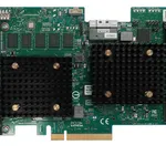 Lenovo 4Y37A09733 RAID Denetleyici PCI Express x8 4.0 12 Gbit/s