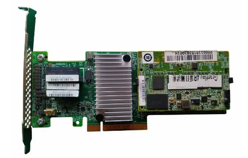 Karşılaştırma Dell PERC H310 RAID Denetleyici PCI Express x8 2.0 6 Gbit/s {request()->input('language_config')['common']['with']} Lenovo RAID 720i PCIe Adaptörü