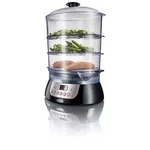 Philips Pure Essentials RI9140 900W Buharlı Pişirici