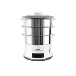 Tefal Convenient Series Deluxe VC502D Buharlı Pişirici