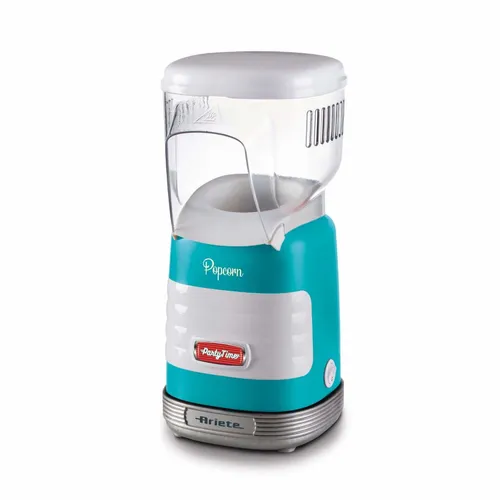 Resim Ariete 2956/01 Patlamış Mısır Makinesi