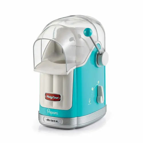 Resim Ariete 2958/01 Patlamış Mısır Makinesi