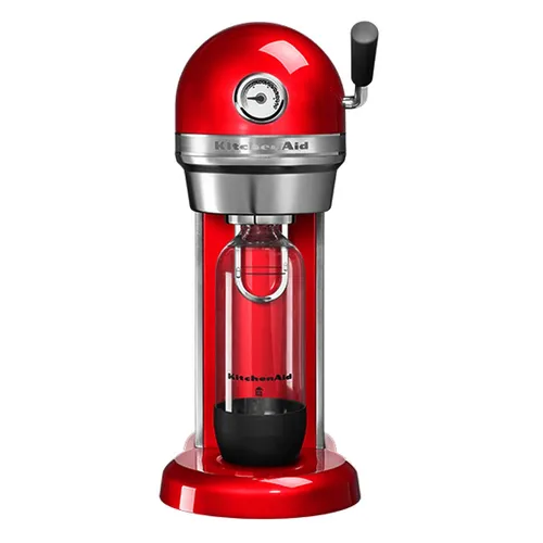 Resim KitchenAid 5KSS1121 Soda Makinesi