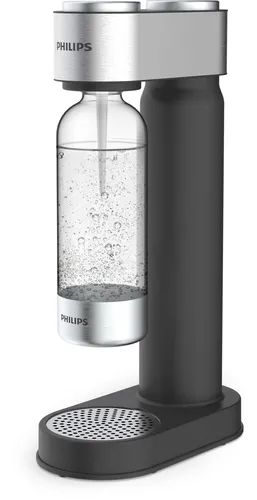 Resim Philips ADD4902BK/10 Soda Makinesi
