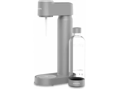 Resim Philips ADD4901GR/10 Soda Makinesi