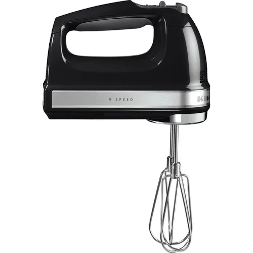 Resim KitchenAid 5KHM9212BOB El Mikseri