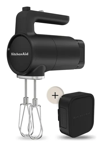 Resim KitchenAid 5KHMR762BM El Mikseri