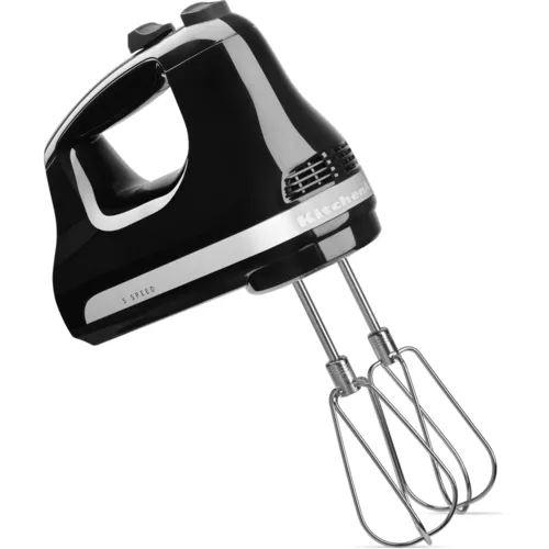 Resim KitchenAid 5KHM5110BOB El Mikseri
