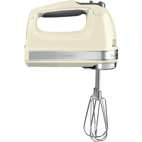 Resim KitchenAid 5KHM7210BAC El Mikseri
