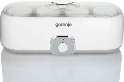 Karşılaştırma Gorenje JM20W Yoğurt Makinesi {request()->input('language_config')['common']['with']} Moulinex YG231E Yoğurt Makinesi
